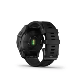 Garmin Fenix® 7 - Sapphire Solar Edition - DLC Titan -Fahrradzubehör Geschäft 166c714