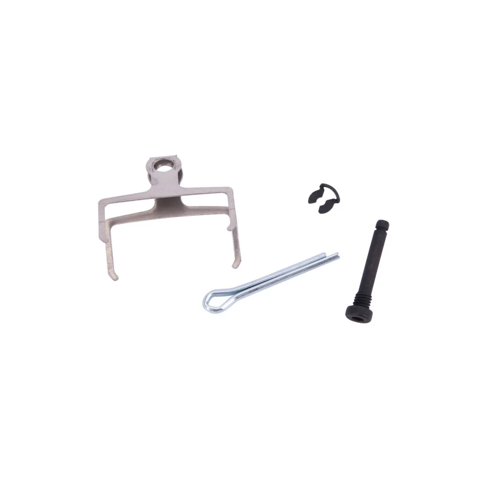 SRAM Scheibenbremsbelag Elixir/Level/Road AXS Met. Ges. 2 SRAM Scheibenbremsbelag Elixir/Level/Road AXS Met. Ges. – Bild 2