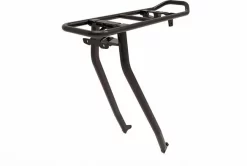 Centurion Gepäckträger E-MTB 29 Zoll (inkl. Montageschrauben + Schiene Für Schutzblech)