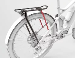 Centurion Zusatzstreben Racktime 292 Mm (1 Paar)