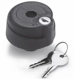 Uebler Abschließbare Knebelmutter