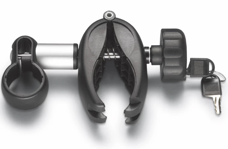 Uebler Abstandshalter 1. Fahrrad