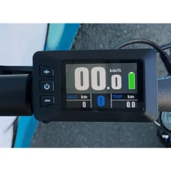 Ben-e-bike, TFT Farb-Display Mit Kabel 2020