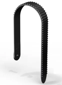 Uebler Zahnbandsatz Für Fatbikes 460mm