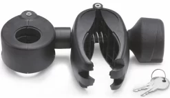 Uebler Abstandshalter 1. Fahrrad Version 2017