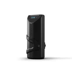 Orbea, RANGE EXTENDER 252 Wh RISE H+URRUN+KEMEN