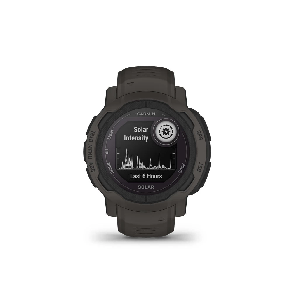Garmin Instinct® 2 Solar - Standard Edition 2 Garmin Instinct® 2 Solar - Standard Edition – Bild 2