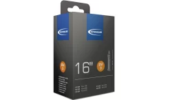 Schwalbe Schlauch 16" DV3 Für Puky Fahrräder