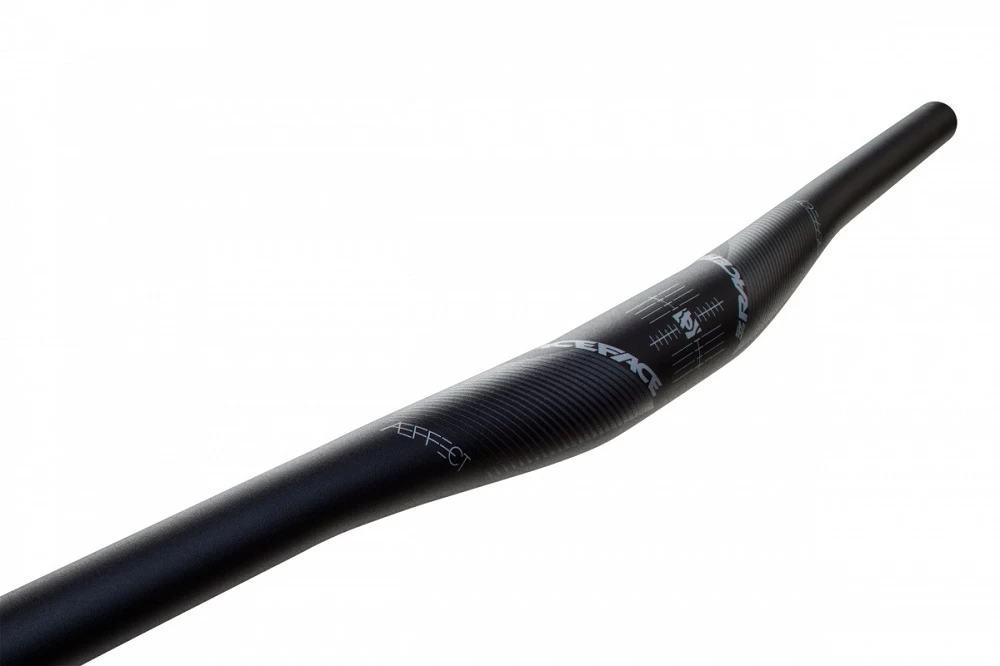 Race Face Fahrradlenker Aeffect 35 10mm Rise 35x760mm 1 Race Face Fahrradlenker Aeffect 35 10mm Rise 35x760mm