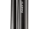 Lezyne Standluftpumpe Digital Pressure Over Drive