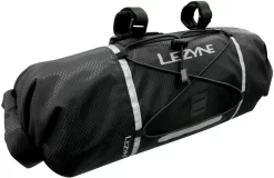 Lezyne Tasche Bar Caddy Schwarz