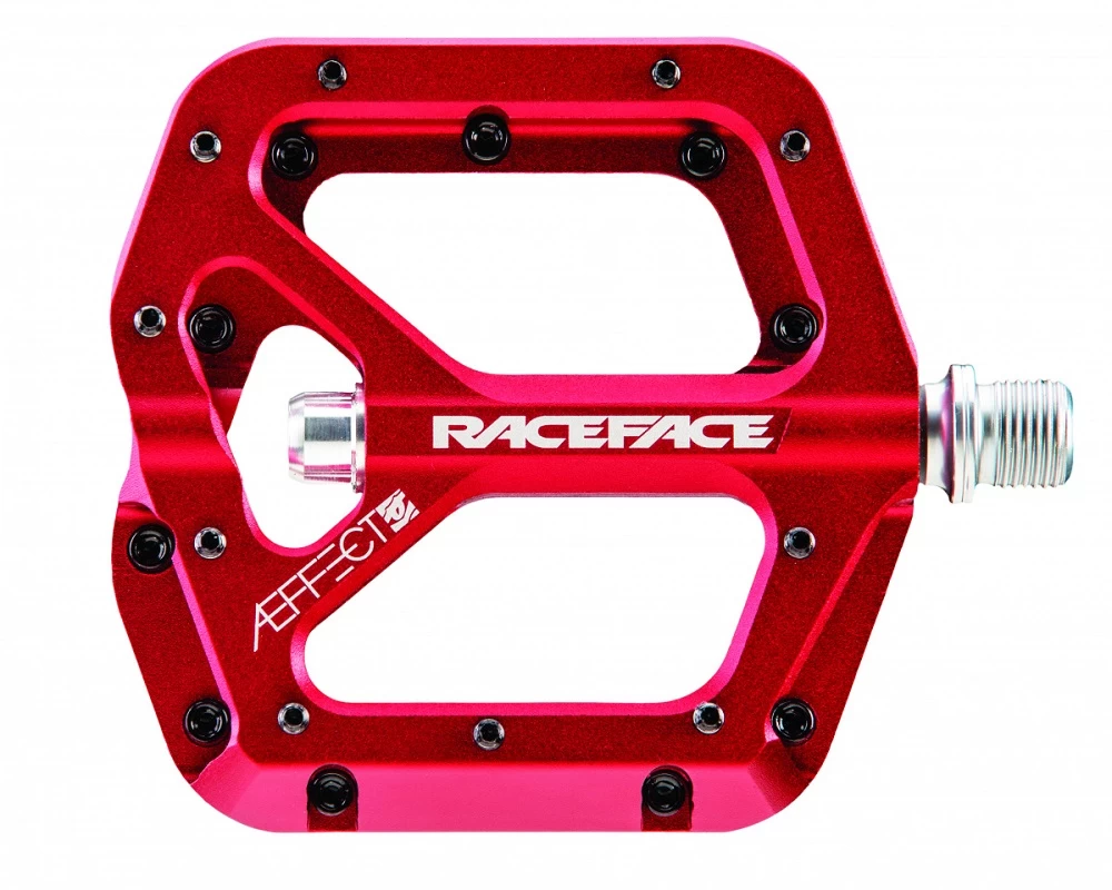 Race Face Pedal Aeffect 1 Race Face Pedal Aeffect