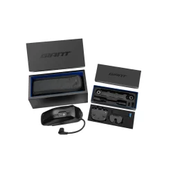 Giant, EnergyPak Plus 250WH Range Extender - Ohne Montage Set -Fahrradzubehör Geschäft 211a41