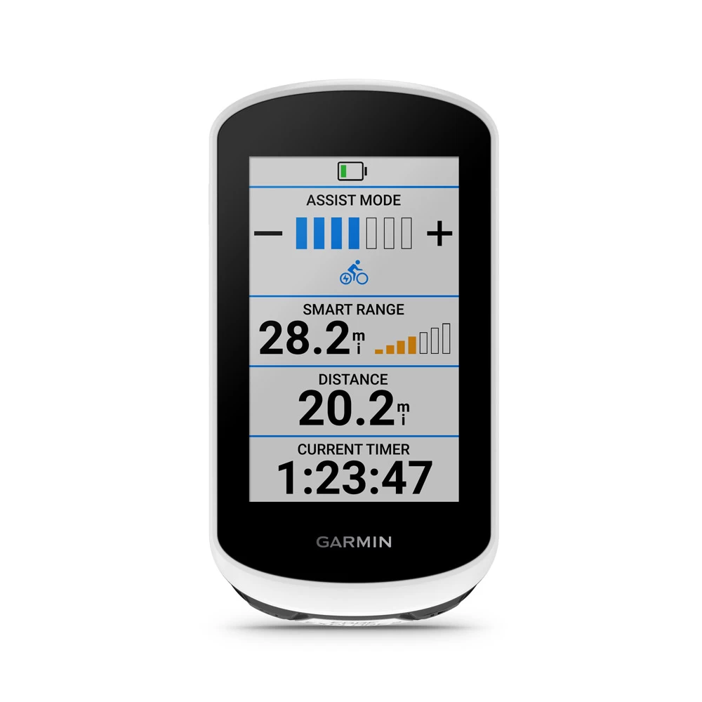 Garmin, Edge® Explore 2 GPS EU, Standard 2 Garmin, Edge® Explore 2 GPS EU, Standard – Bild 2