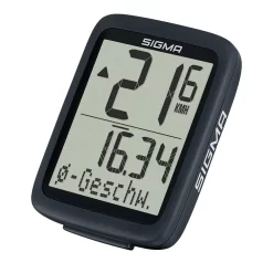 Sigma BC 8.0 WL ATS Fahrradcomputer