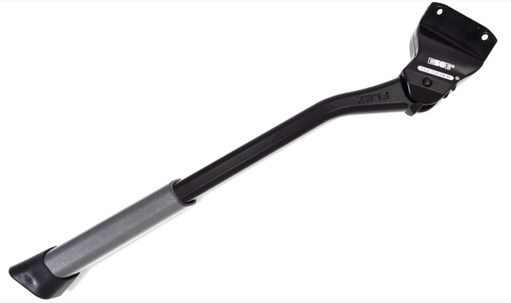 PLETSCHER HINTERBAUSTAENDER COMP.40 FLEX 20-29" SCHW./SCHW. 1 PLETSCHER HINTERBAUSTAENDER COMP.40 FLEX 20-29" SCHW./SCHW.