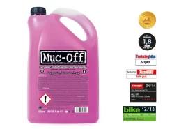 Muc-Off MUC OFF BIKE CLEANER 5 LITRE