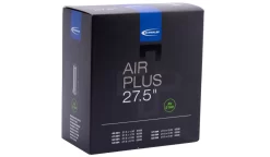 Schwalbe Schlauch "Nr. 21 AP", Air Plus, 27,5" Schraderventil