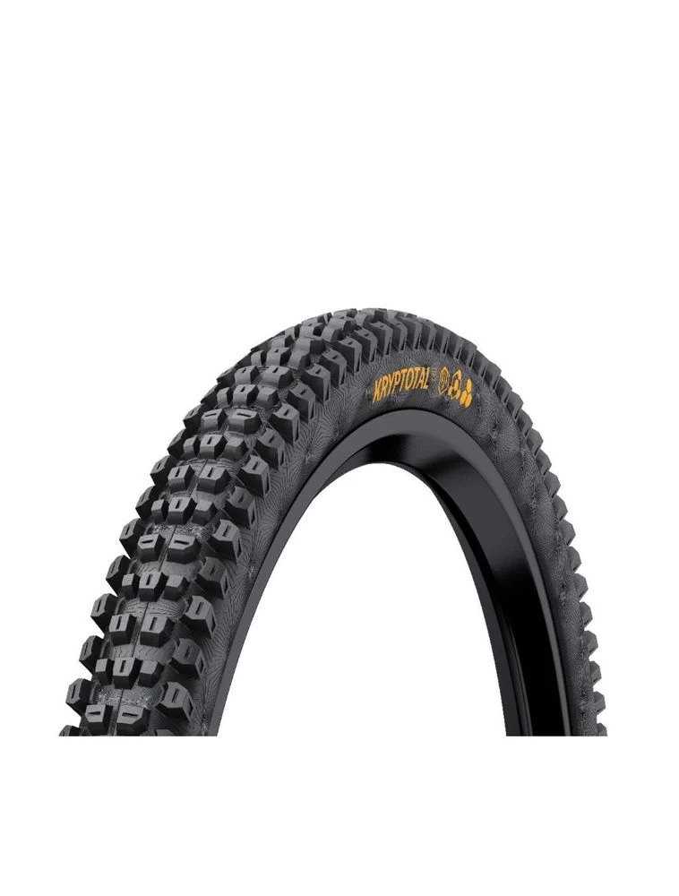 Continental Kryptotal-F Enduro Soft Faltbar Reifen 1 Continental Kryptotal-F Enduro Soft Faltbar Reifen