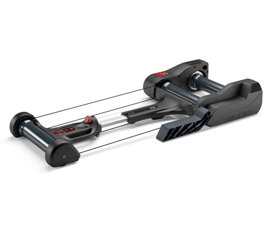 ELITE Rollentrainer NERO 2.Wahl 1 ELITE Rollentrainer NERO 2.Wahl