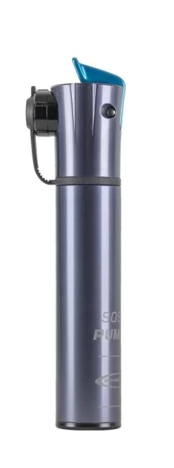 Schwalbe Miniwerkzeug SOS PUMP, Aluminium-Pumpe