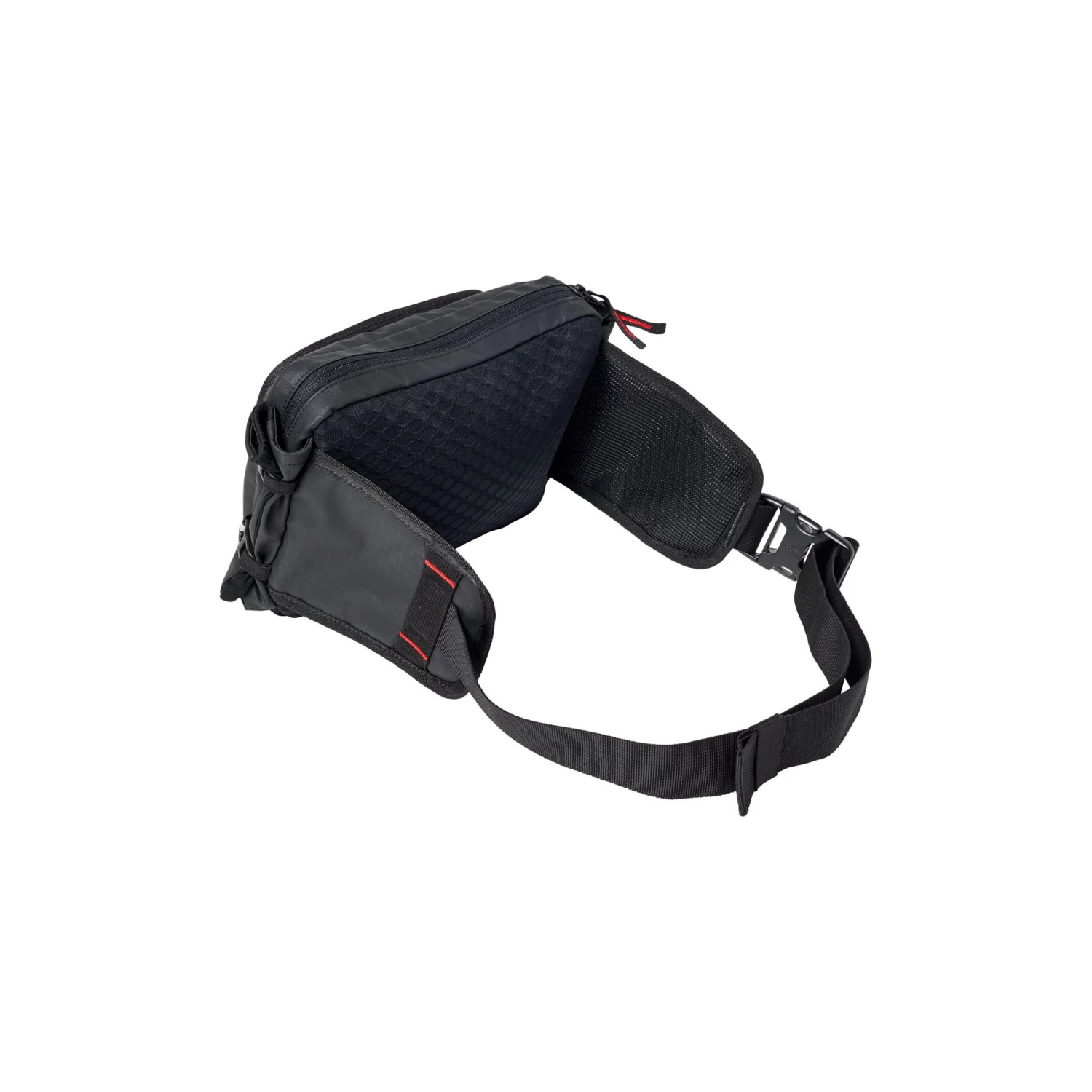 FOX Gürteltasche Hip Pack Schwarz 2 FOX Gürteltasche Hip Pack Schwarz – Bild 2