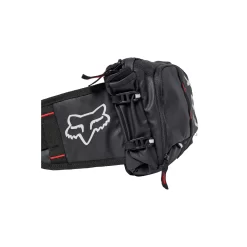 FOX Gürteltasche Hip Pack Schwarz 7 FOX Gürteltasche Hip Pack Schwarz -Fahrradzubehör Geschäft 27136001 3