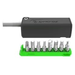 Syncros Greenslide 9 Kombiwerkzeug -Fahrradzubehör Geschäft 2754840001c 1768833 png zoom 1