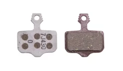 AVID Scheibenbremsbelag Elixir / Lev / Road AXS Org. ALU