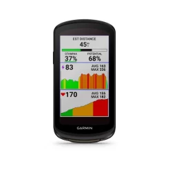 Garmin, Edge® 1040 Bundle -Fahrradzubehör Geschäft 2901aa