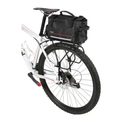 ZEFAL Zéfal, Gepäckträgertasche Z-Traveler 60 -Fahrradzubehör Geschäft 2aae75