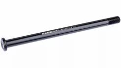 CONTEC, Steckachse Thrubee HR