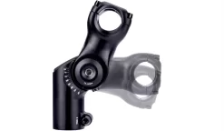 CONTEC Vorbau Seto Hybrid -Fahrradzubehör Geschäft 2ec0d3