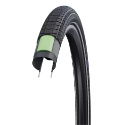 Schwalbe Reifen Big Ben Plus -Fahrradzubehör Geschäft 30a63d