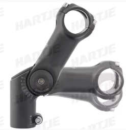 CONTEC Vorbau "Tarantula Hybrid" -Fahrradzubehör Geschäft 313903