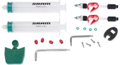 SRAM Entlüftungs-Kit