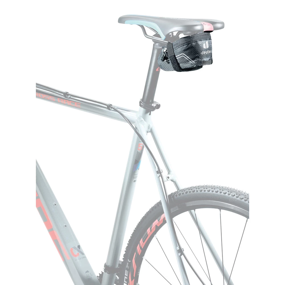 Deuter Bike Bag Race I Satteltasche 2 Deuter Bike Bag Race I Satteltasche – Bild 2