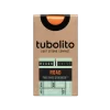 Tubolito Road 700C Schlauch Black