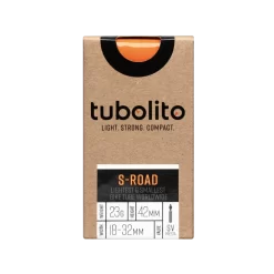 S-Tubolito Road 700C Schlauch