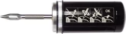 Lezyne Tubeless Kit Schwarz -Fahrradzubehör Geschäft 334778 ee9f82a8f5a85722e662b9ba42e89ec4