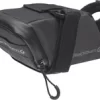 Blackburn Grid Small Seat Bag Satteltasche - Black Reflective