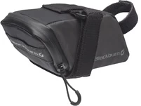 Blackburn Grid Small Seat Bag Satteltasche - Black Reflective