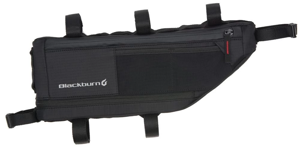 Blackburn Outpost Frame Bag Large 1 Blackburn Outpost Frame Bag Large