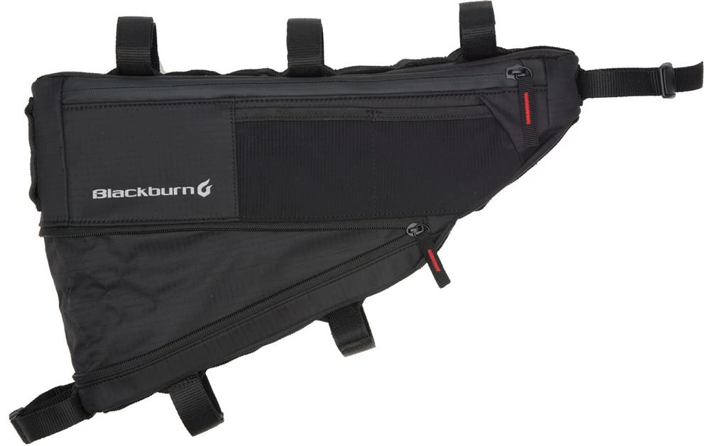Blackburn Outpost Frame Bag Large 2 Blackburn Outpost Frame Bag Large – Bild 2