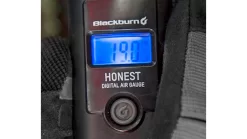 Blackburn Honest Digital Pressure Gauge -Fahrradzubehör Geschäft 3530570 blackburn honest detail6