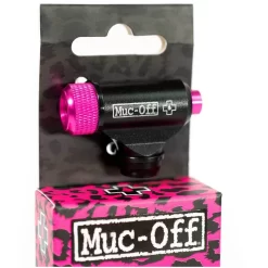 Muc-Off Muc Off Road Inflator Kit