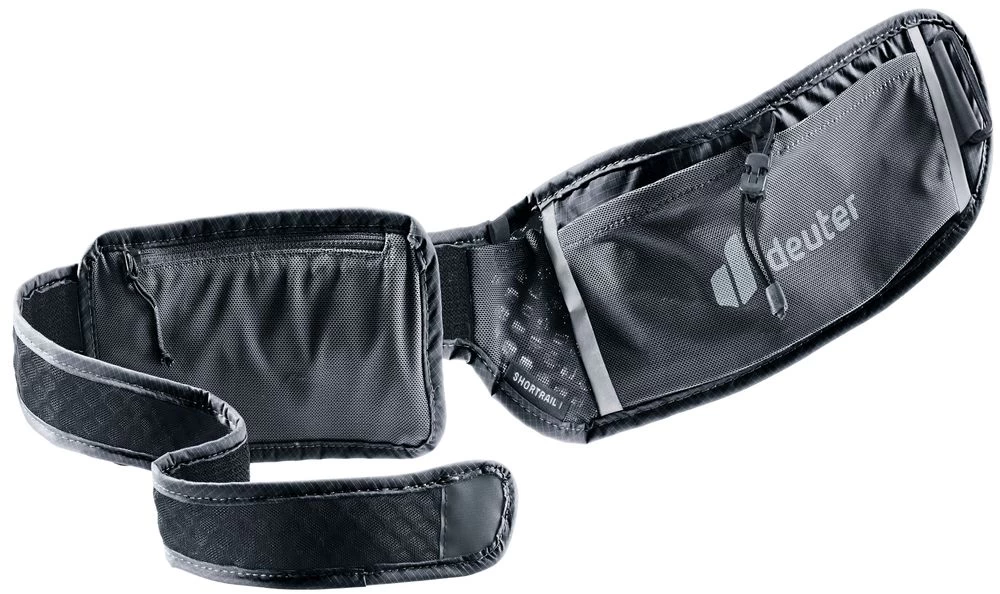 Deuter Shortrail I Tasche 1 Deuter Shortrail I Tasche
