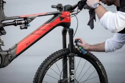 TUNAP Federgabelreiniger Spray 125ml -Fahrradzubehör Geschäft 4000 2670 max9066c