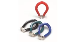 Park Tool SW-3 Nippelspanner.156/4,0 Blau