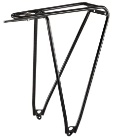 Tubus Gepäckträger Fly Evo 26-28"